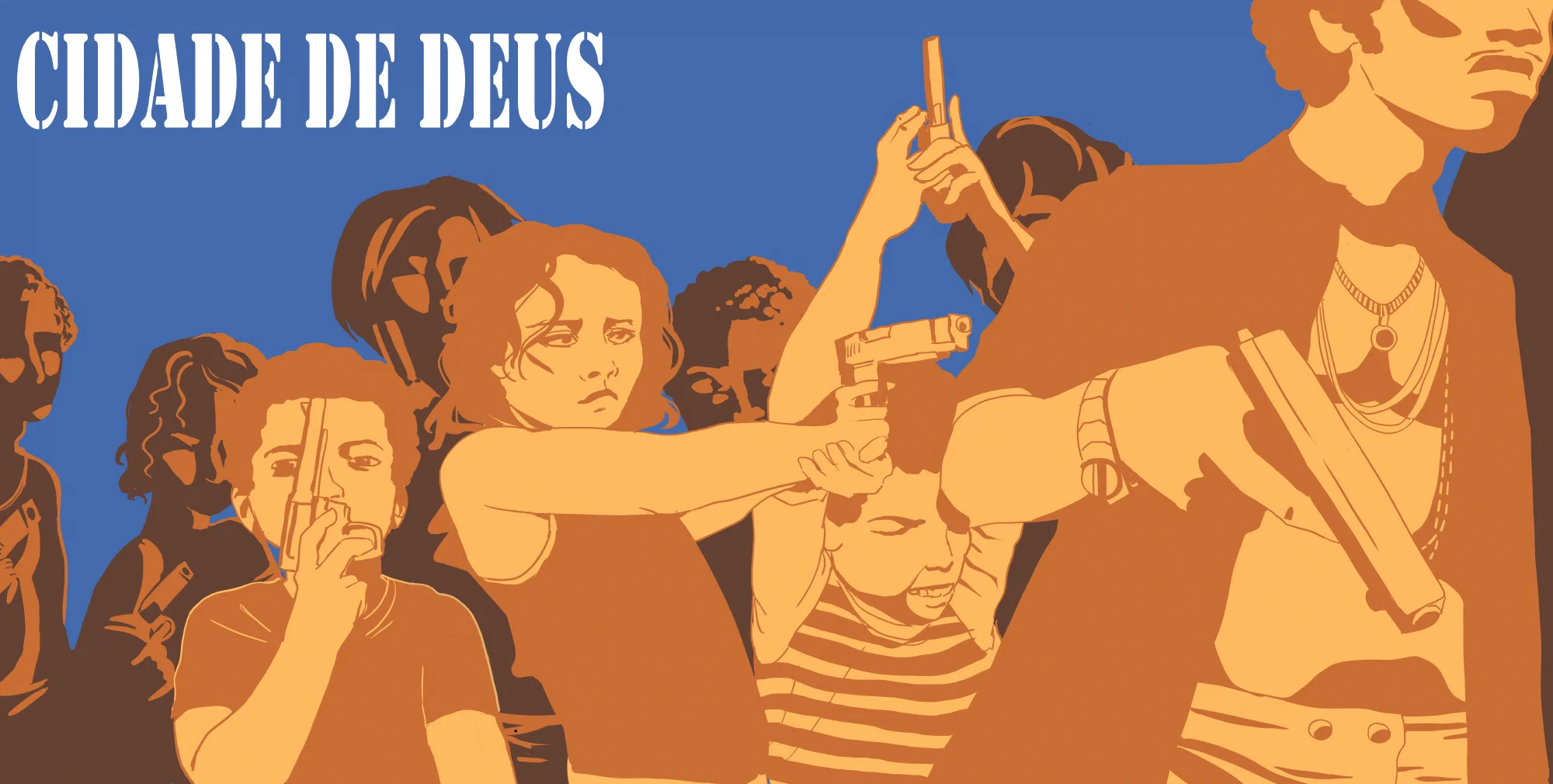 Cidade De Deus