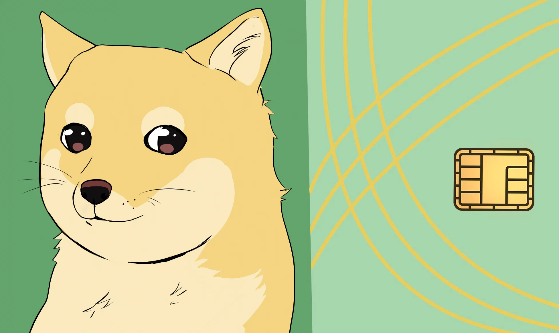 Dogebux