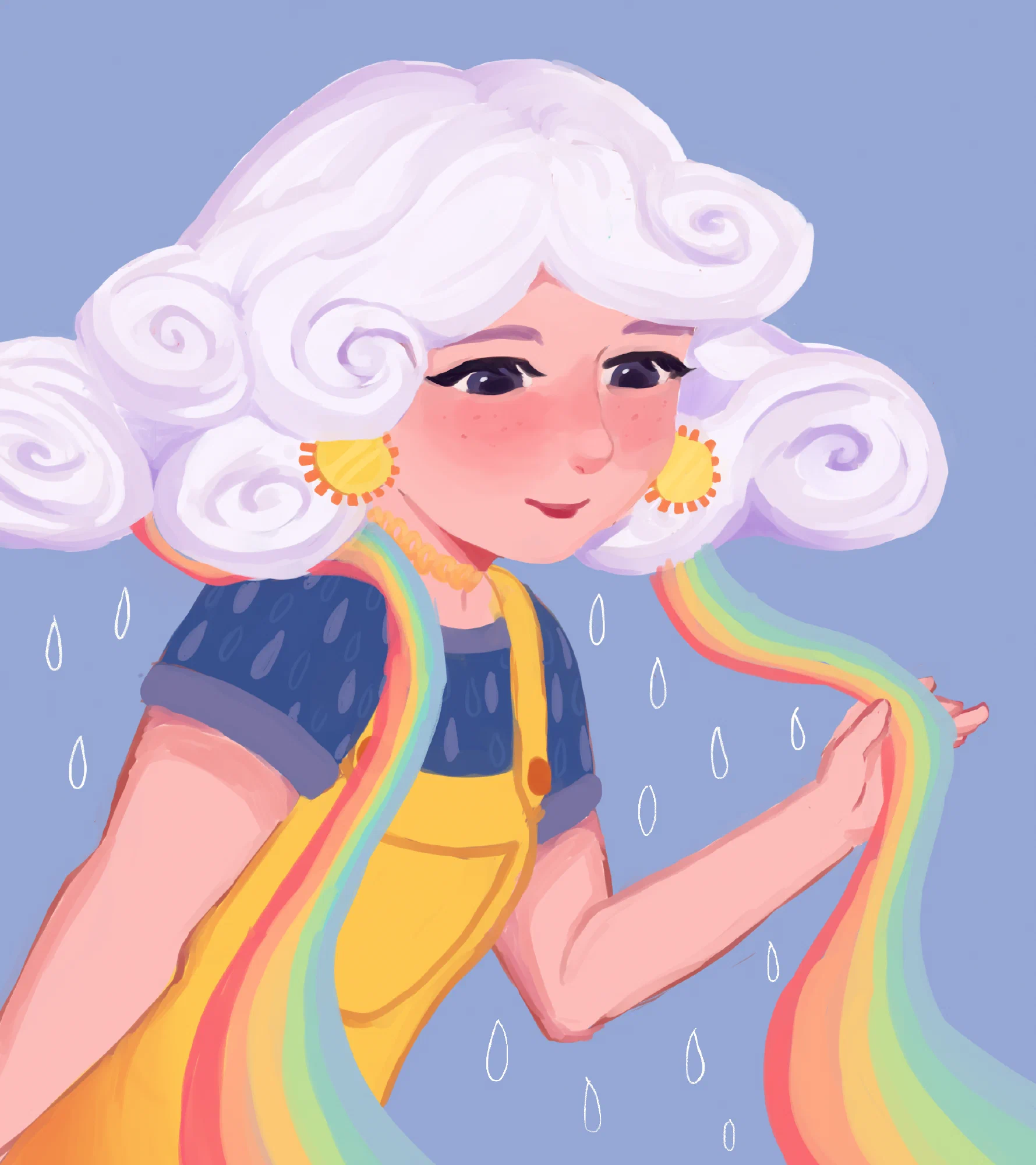 Erika The Goober's DTIY Challenge