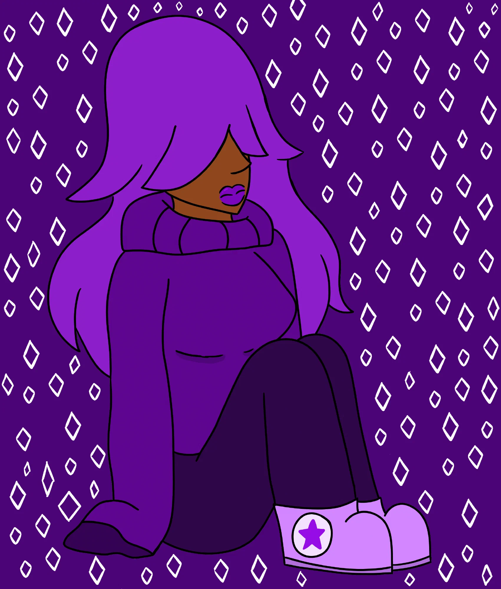 I Still Feel Lonely