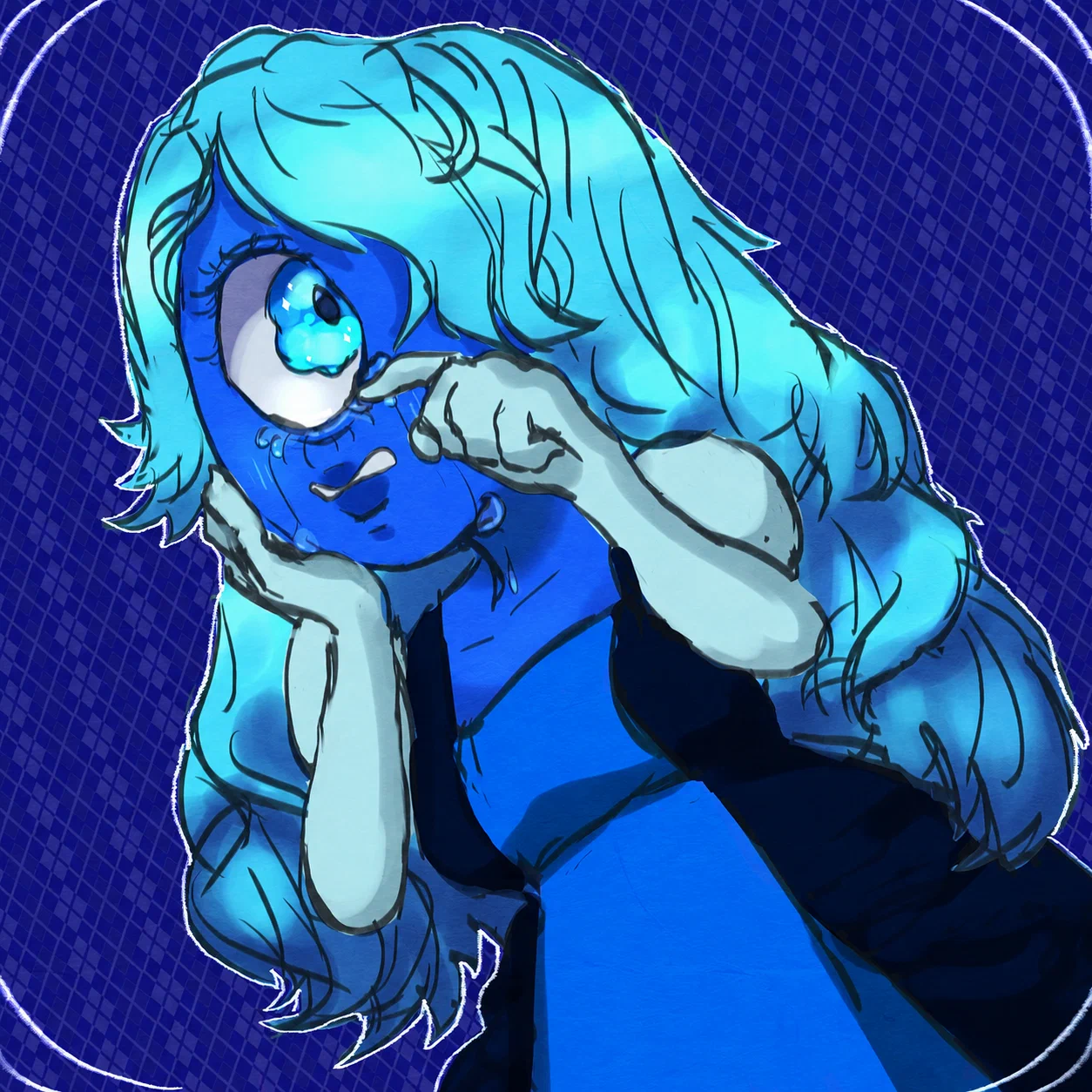 Sapphire