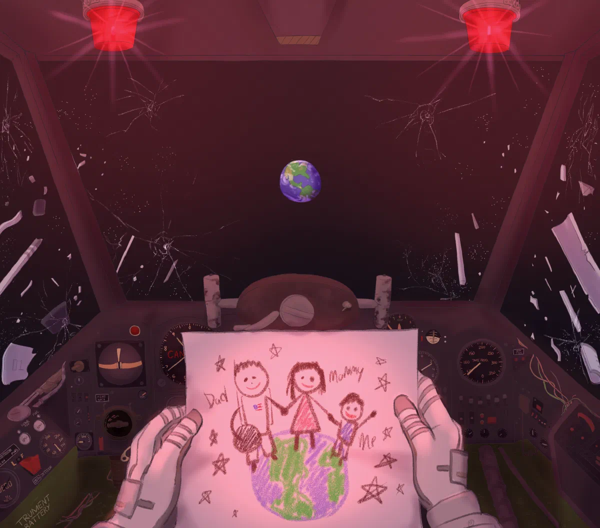 Space Mission