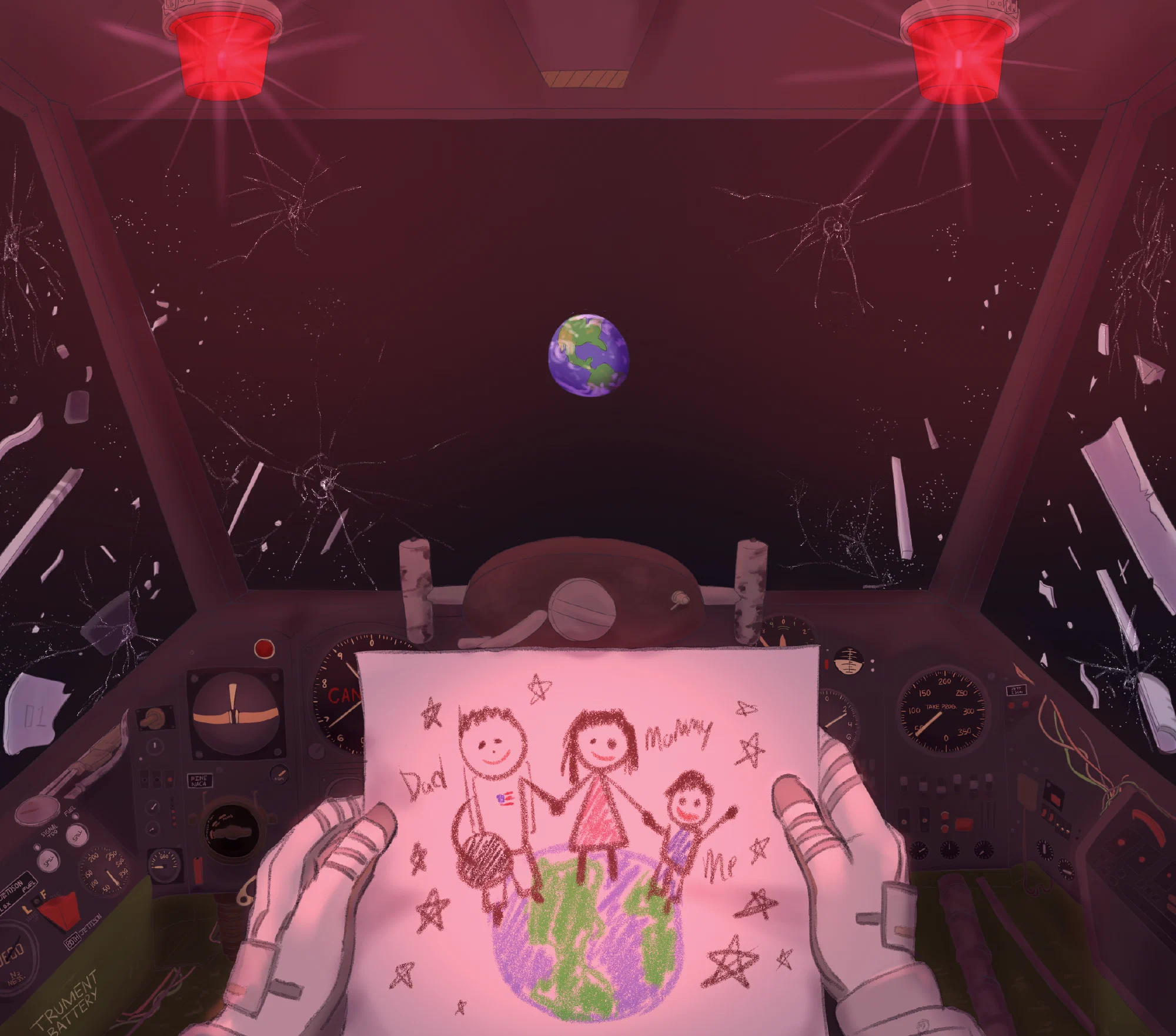 Space Mission