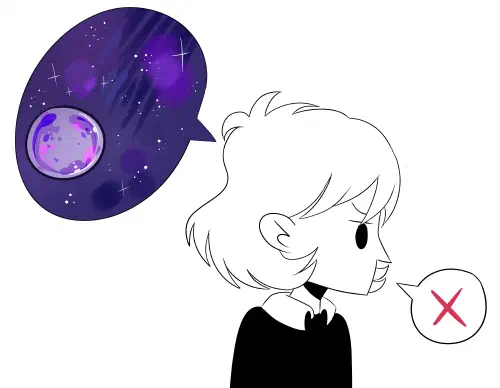 X